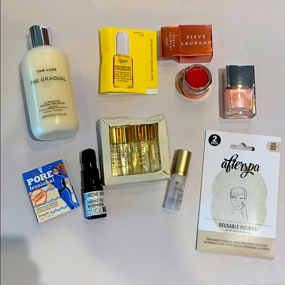 New, High Quality Beauty Products